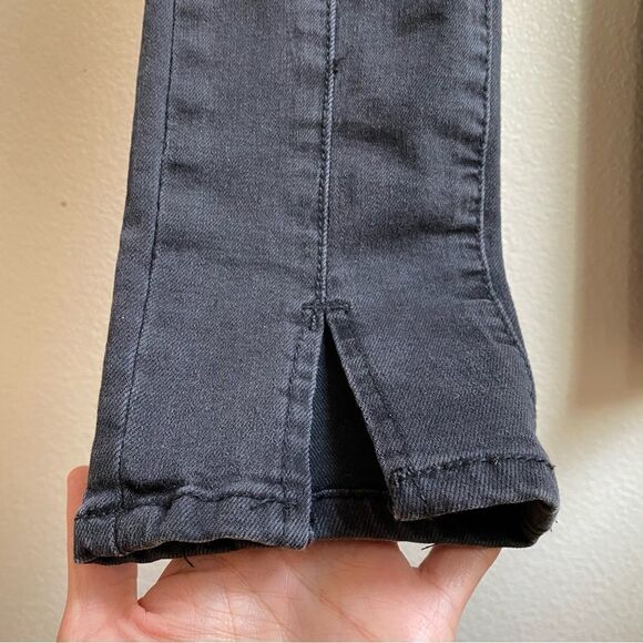 JoeāsĀ Jeans | High Rise Button-fly Slit HemāJeans, Size 23 - Picture 6 of 11